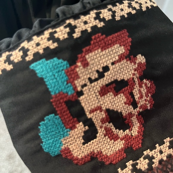 Spense blouse - Picture 6 of 9